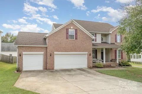 14902 Bridle Trace Ln, Pineville, NC 28134