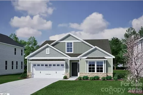 1644 Piper Creek Ave, Newton, NC 28658