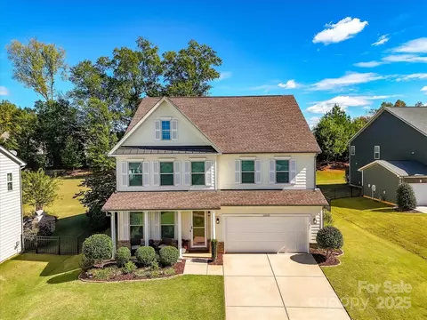 11510 Grenfell Ave, Huntersville, NC 28078