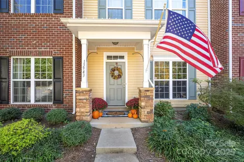 13943 Waverton Ln, Huntersville, NC 28078