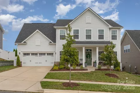 14017 Whitney Hodges Dr, Huntersville, NC 28078