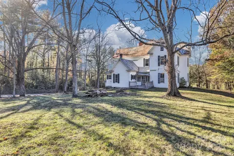 Exterior - 143 Sharon Rd, Fairview, NC 28730 photo 7 of 7