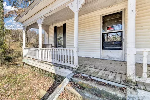 Exterior - 143 Sharon Rd, Fairview, NC 28730 photo 6 of 7