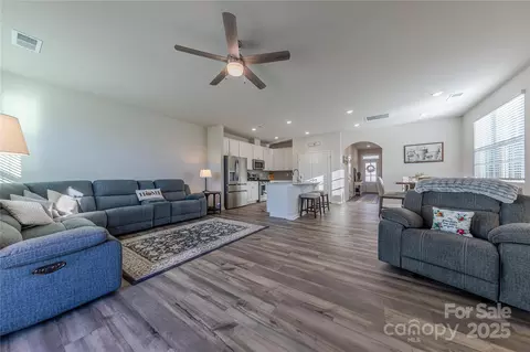 Living - 8007 Scarlet Maple Ln, Tega Cay, SC 29708 photo 3 of 3