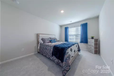 Bedroom - 8007 Scarlet Maple Ln, Tega Cay, SC 29708 photo 4 of 5