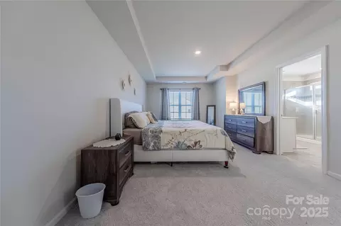 Bedroom - 8007 Scarlet Maple Ln, Tega Cay, SC 29708 photo 1 of 5