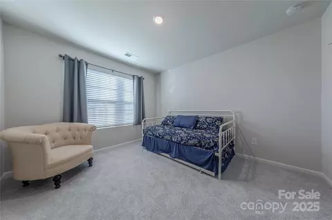 Bedroom - 8007 Scarlet Maple Ln, Tega Cay, SC 29708 photo 5 of 5