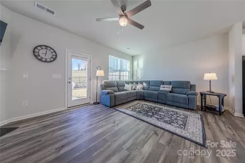 Living - 8007 Scarlet Maple Ln, Tega Cay, SC 29708 photo 2 of 3