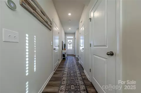 Entry Way - 8007 Scarlet Maple Ln, Tega Cay, SC 29708 photo 2 of 2