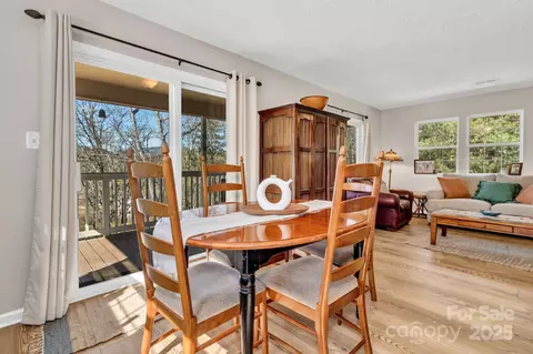 Dining - 133 Sharon Rd, Fairview, NC 28730 photo 1 of 4