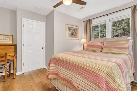 Bedroom - 133 Sharon Rd, Fairview, NC 28730 photo 6 of 6