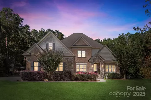 1045 Adkins Rd, York, SC 29745