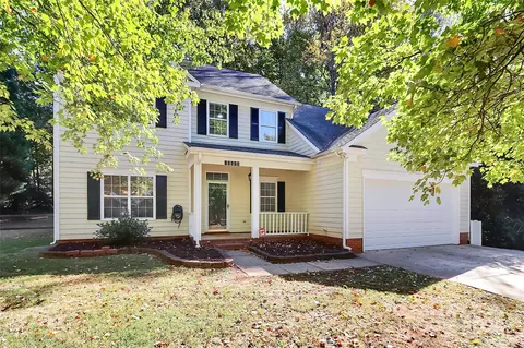 10648 Jardin Way, Charlotte, NC 28215