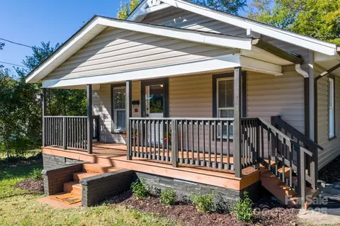 118 26th Sw St SW, Hickory, NC 28602