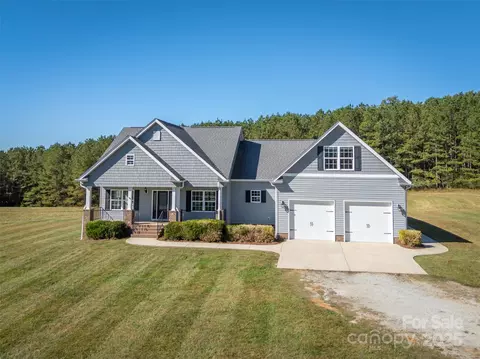 2623 Piney Mountain Church Rd, Bostic, NC 28018