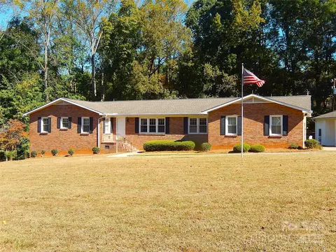11002 Harrisburg Rd, Fort Mill, SC 29707