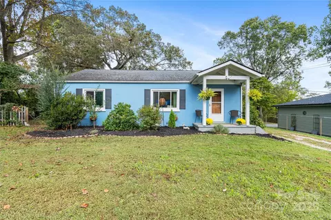76 Bellevue Rd, Asheville, NC 28803