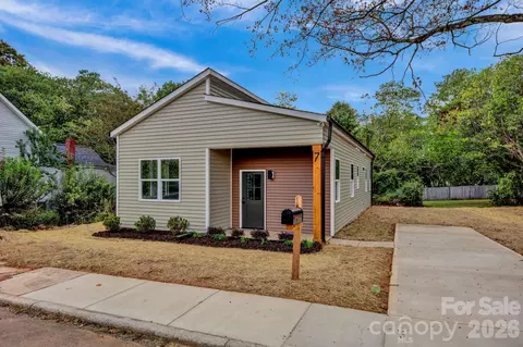 7 Cooper St, Salisbury, NC 28144