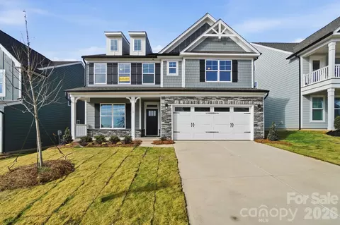 115 Longwood Rd, Mooresville, NC 28115