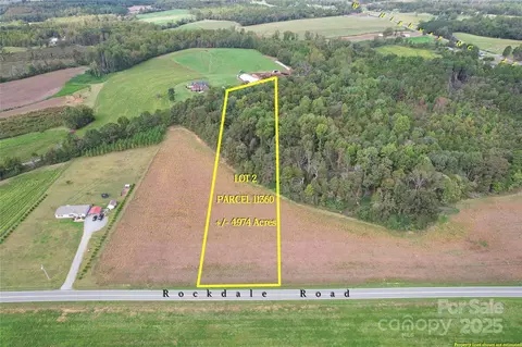 2 Rockdale Road, Vale, NC 28168