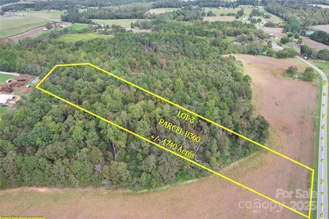 3 Rockdale Road, Vale, NC 28168