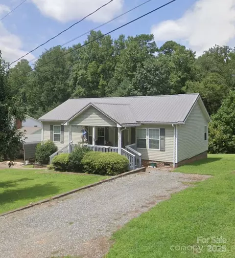 1564 Rector St, Granite Falls, NC 28630