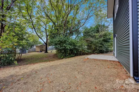 Exterior - 9 Cooper St, Salisbury, NC 28144 photo 4 of 5