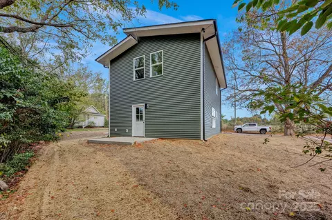 Exterior - 9 Cooper St, Salisbury, NC 28144 photo 5 of 5