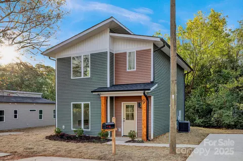 9 Cooper St, Salisbury, NC 28144