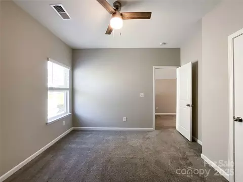 Bedroom - 417 Kiser Ln, Locust, NC 28097 photo 3 of 3