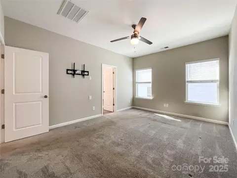 Bedroom - 417 Kiser Ln, Locust, NC 28097 photo 1 of 3
