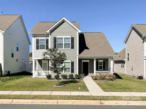 417 Kiser Ln, Locust, NC 28097