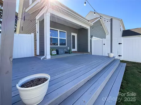 Exterior - 417 Kiser Ln, Locust, NC 28097 photo 3 of 4