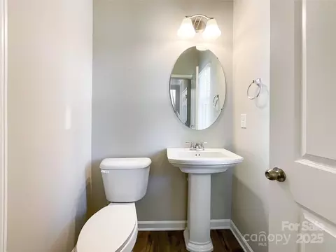 Bath - 417 Kiser Ln, Locust, NC 28097 photo 1 of 4