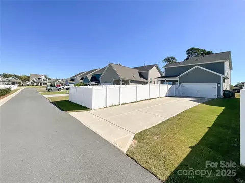Exterior - 417 Kiser Ln, Locust, NC 28097 photo 2 of 4