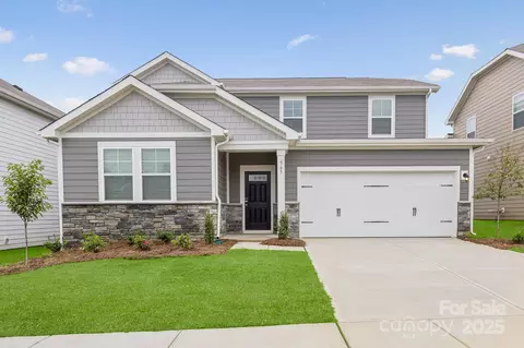 1069 Hallman Branch Ln, Lincolnton, NC 28092