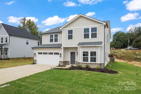 1335 Winged 4 Way #4, Kannapolis, NC 28083