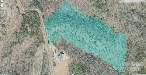 Park Lane, Mill Spring, NC 28756