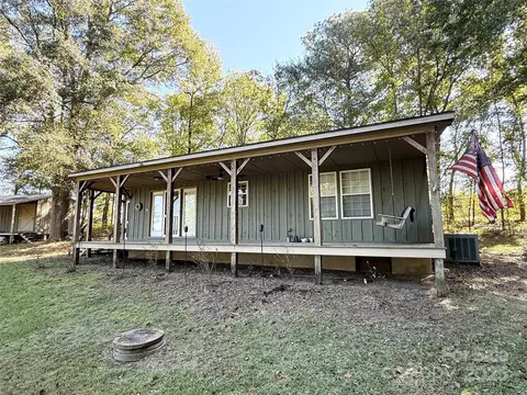 4592 Nc 742 S Hwy S, Wadesboro, NC 28170
