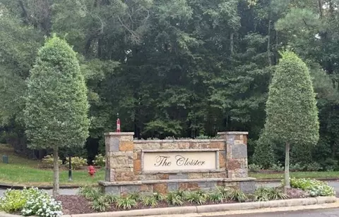 974 Cloister Dr, Gastonia, NC 28056