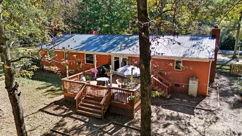 Exterior - 109 Carter Rd, Monroe, NC 28110 photo 7 of 11