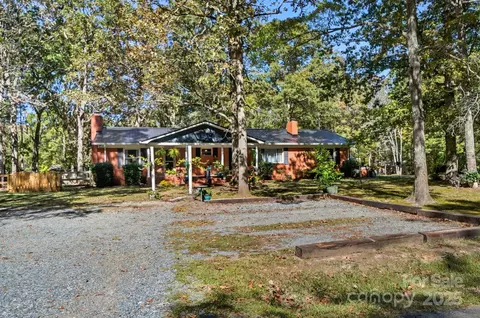 Exterior - 109 Carter Rd, Monroe, NC 28110 photo 2 of 11