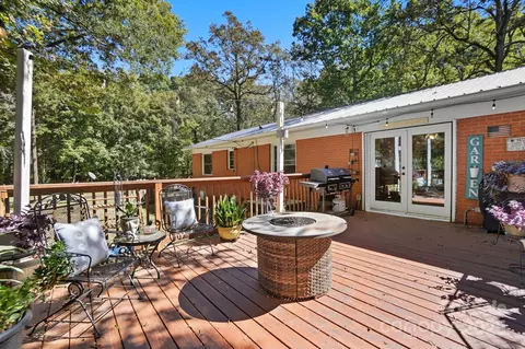Exterior - 109 Carter Rd, Monroe, NC 28110 photo 6 of 11