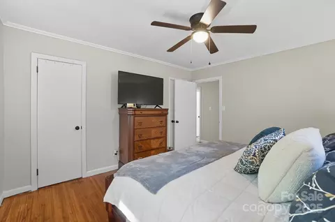 Bedroom - 109 Carter Rd, Monroe, NC 28110 photo 3 of 4