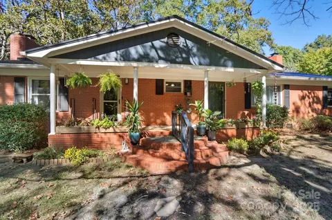 Exterior - 109 Carter Rd, Monroe, NC 28110 photo 1 of 11