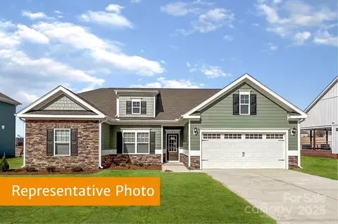 12108 Muscadine Ct, Midland, NC 28107