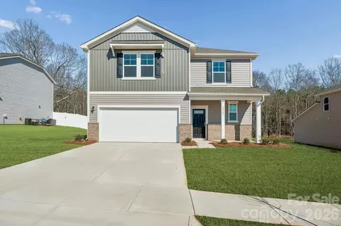 1065 Hallman Branch Ln, Lincolnton, NC 28092