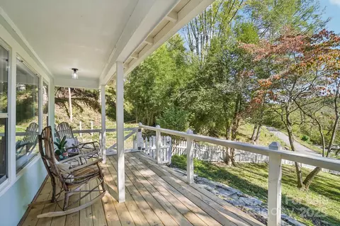 Exterior - 11 Ramsey Rd, Marshall, NC 28753 photo 7 of 12