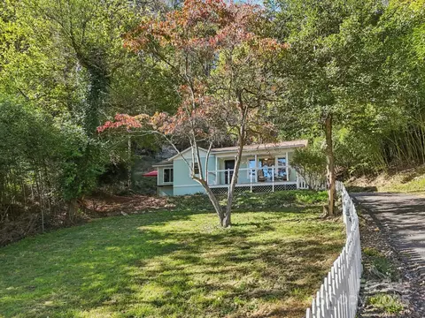 Exterior - 11 Ramsey Rd, Marshall, NC 28753 photo 2 of 12