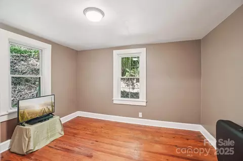 Bedroom - 11 Ramsey Rd, Marshall, NC 28753 photo 2 of 2